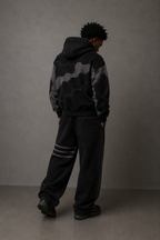 Duality Shadowline Track-suit