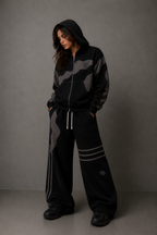 Duality Shadowline Track-suit